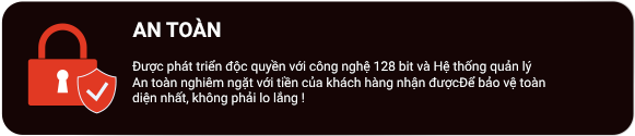 an toàn cá cược