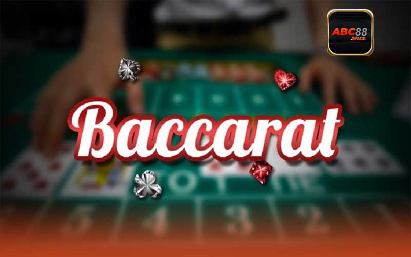 baccarat là gì?