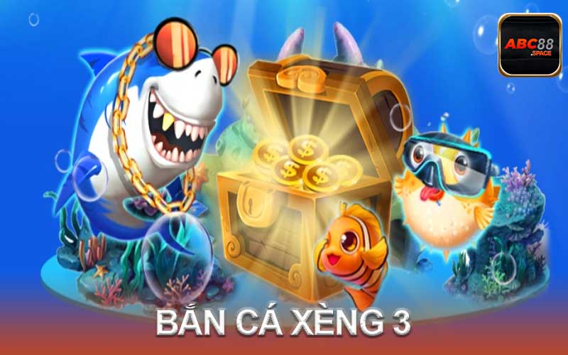 ảnh đại diện bắn cá xèng 3