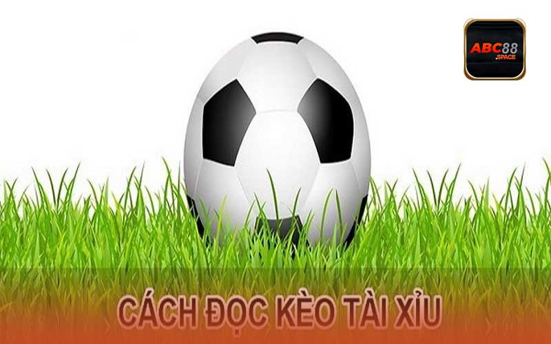 cách đọc kèo tài xỉu