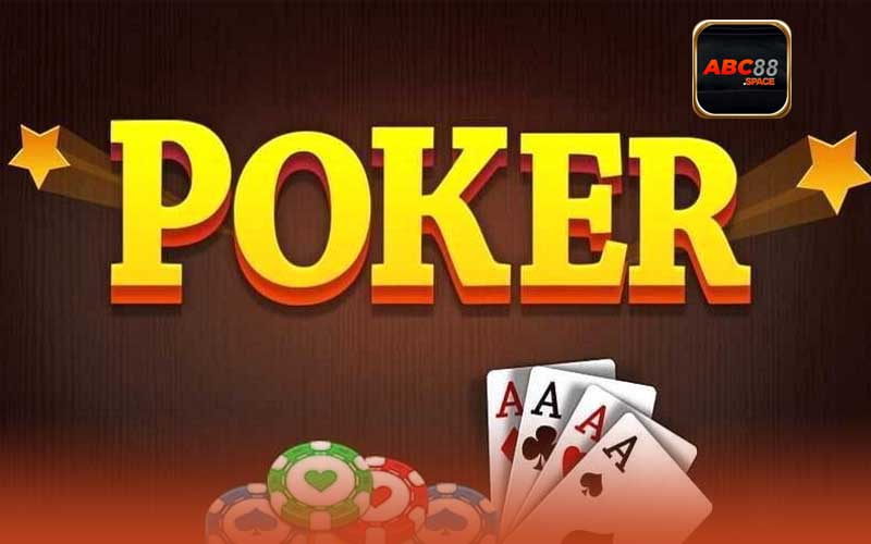 ảnh đại diện game bài poker