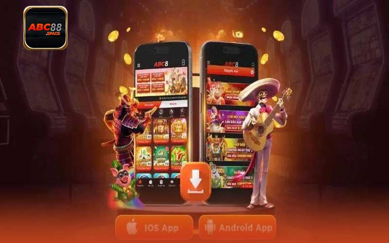 app abc88 có gì đặc biệt