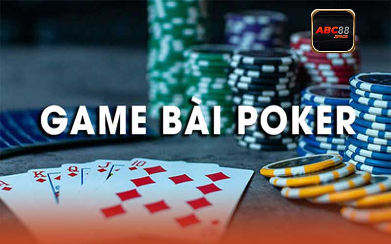 giới thiệu game bài poker