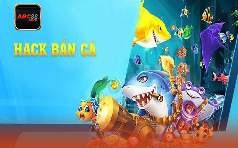 ảnh đại diện hack bắn cá