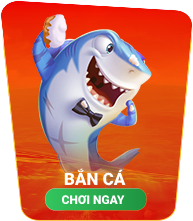 icon danh mục bắn cá