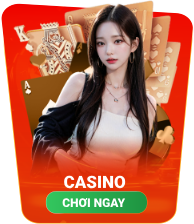 icon danh mục casino