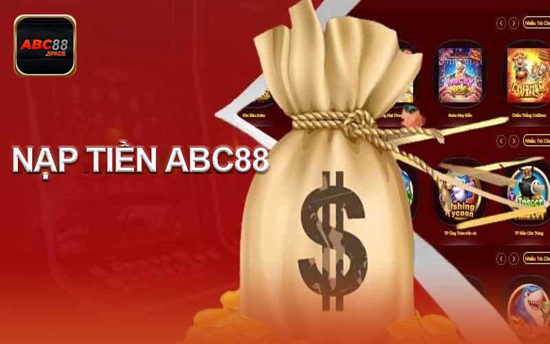 ảnh đại diện nạp tiền abc88