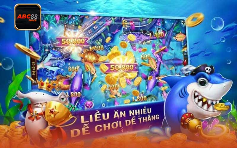 những điều cần tránh khi hack bắn cá