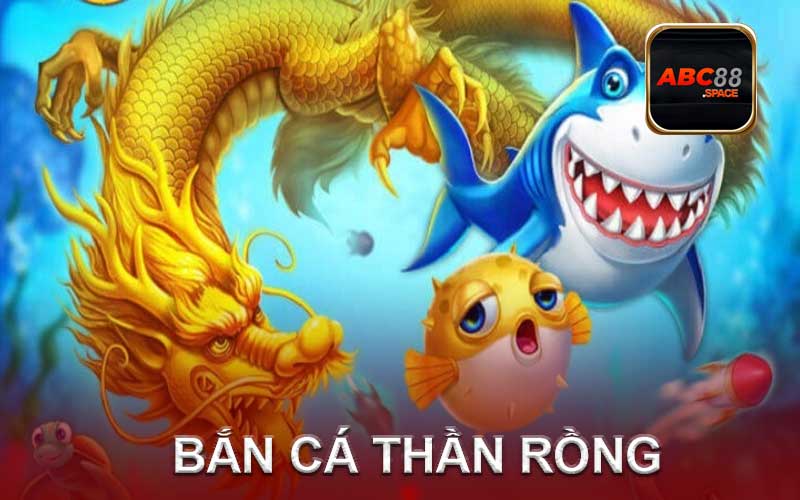 ảnh đại diện bắn cá thần rồng