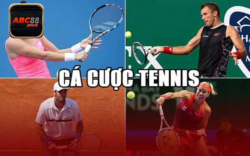 cá cược tennis tại abc88